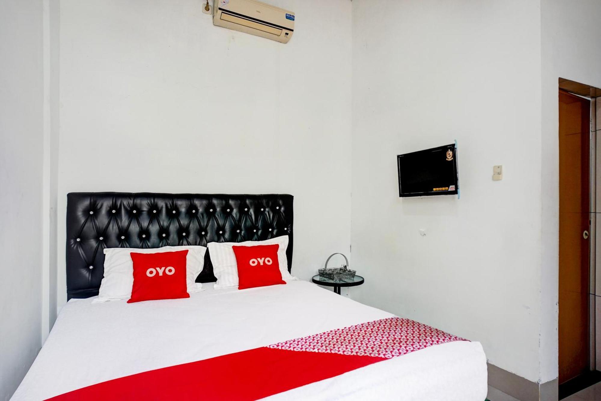 Hotel Spot On 93947 Bahagia 2*