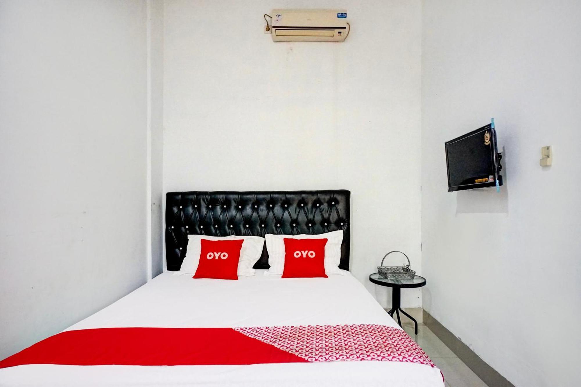 Spot On 93947 Bahagia 2* Medan